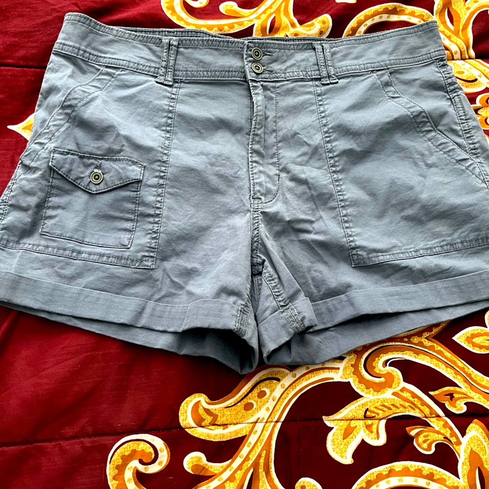 Shorty shorts 🩳